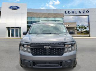 Used 2024 Ford Maverick XLT w/ XLT Luxury Package FWD video 2