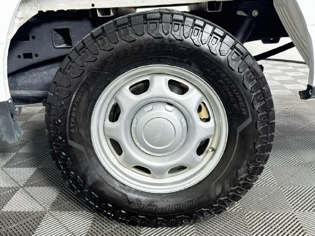 Used 2021 Ford F150 XL w/ Equipment Group 101A High RWD image 32