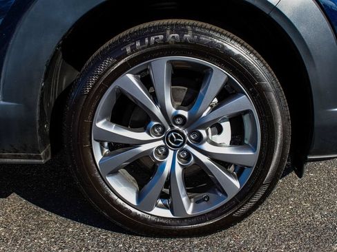Used 2024 MAZDA CX-30 AWD 2.5 S w/ Preferred Package image 7