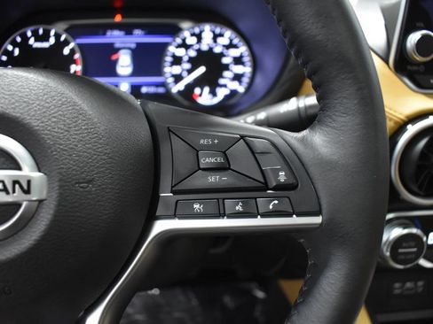 Certified 2023 Nissan Sentra SV w/ SV Premium Package FWD image 29