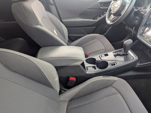 Certified 2024 Subaru Impreza 2.0i image 11