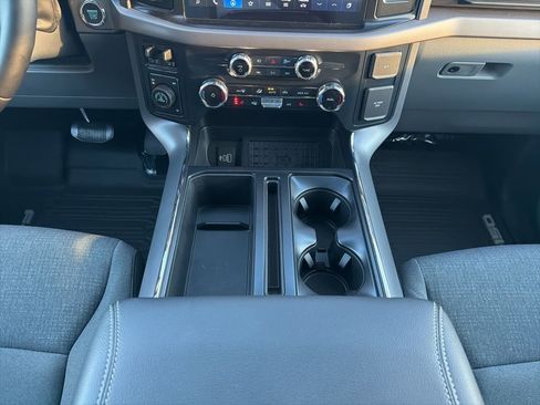 New 2025 Ford F150 XLT w/ Equipment Group 303A High image 29