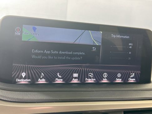 Used 2022 Lexus RX 350 AWD w/ Luxury Package image 15