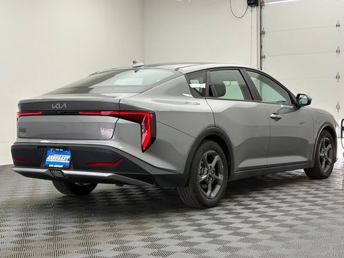 Used 2025 Kia K4 FWD image 6