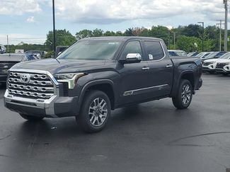 New 2026 Toyota Tundra 1794 Edition AWD/4WD video 2