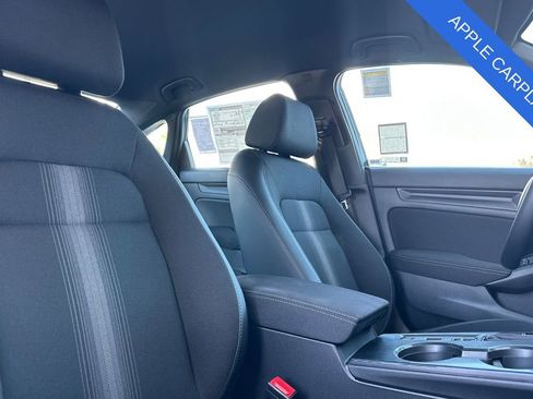 Certified 2026 Honda Civic Sport image 17