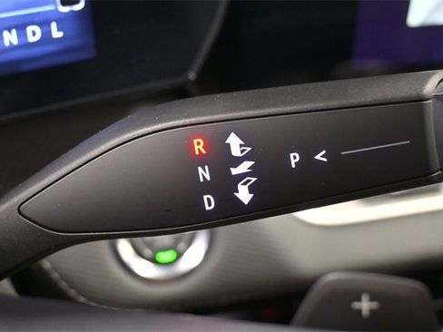 New 2026 Chevrolet Equinox LT w/ Convenience Package II image 20