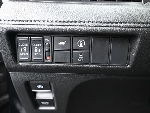 Certified 2021 Honda Odyssey EX-L image 22