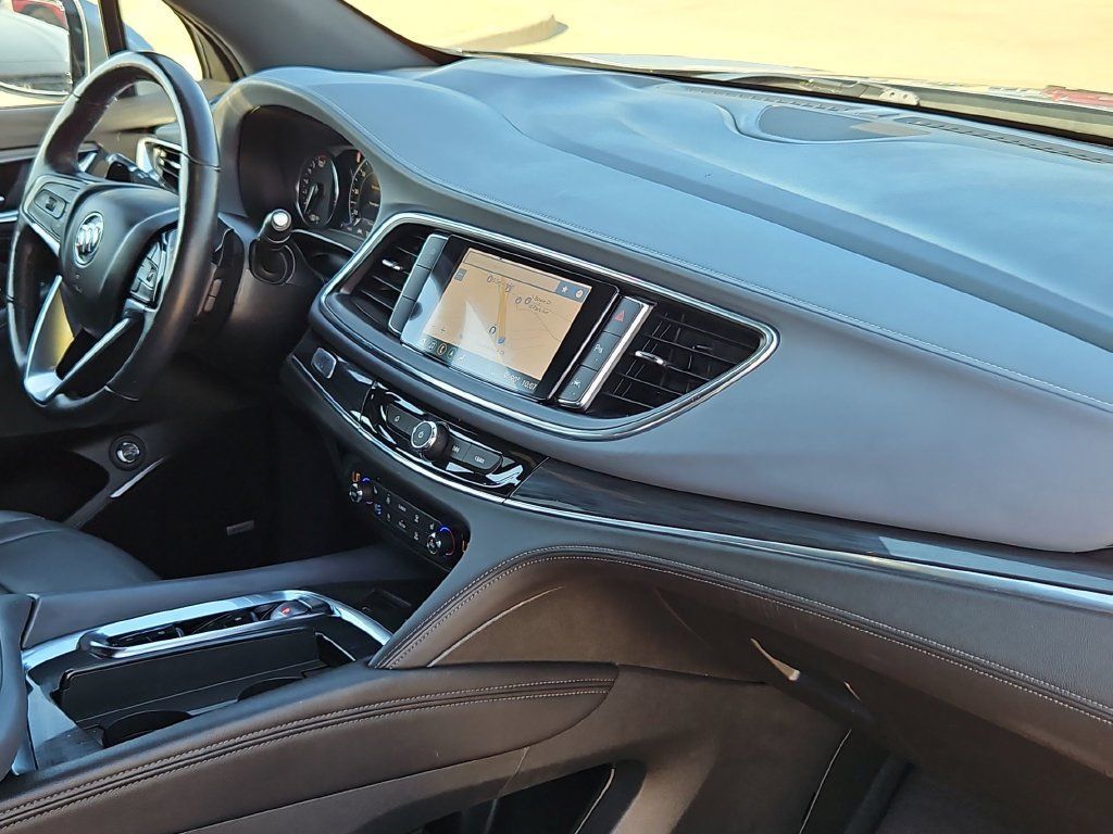 Used 2024 Buick Enclave Premium FWD image 29