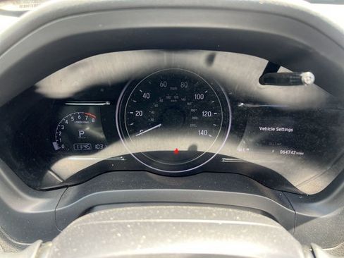 Used 2021 Honda HR-V EX image 10