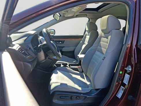 Used 2019 Honda CR-V EX image 14