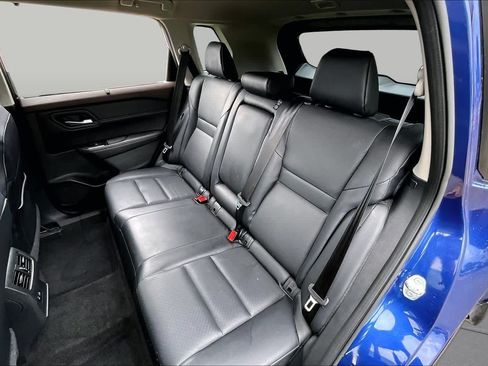 Used 2023 Nissan Rogue SV w/ SV Premium B Package FWD image 19