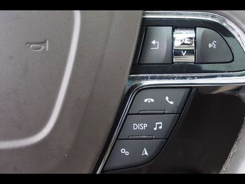 Used 2021 Lincoln Nautilus Reserve w/ Equipment Group 201A image 26