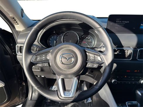 Used 2023 MAZDA CX-5 AWD 2.5 S w/ Premium Plus Pkg image 18