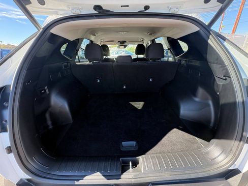 Used 2026 Hyundai Tucson SEL Plus AWD/4WD image 32