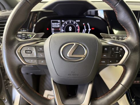 Used 2022 Lexus NX 350 AWD image 23