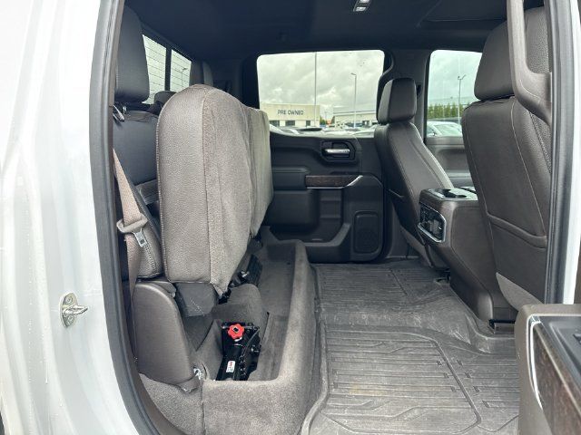 Used 2020 GMC Sierra 1500 Denali w/ Denali Ultimate Package AWD/4WD image 17