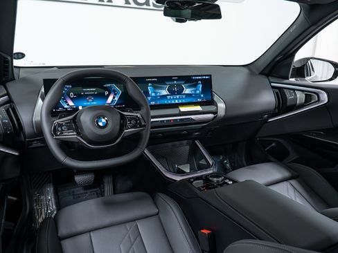 New 2026 BMW X3 xDrive30 w/ Premium Package image 16