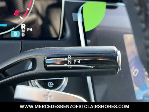 New 2026 Mercedes-Benz E 350 4MATIC Sedan image 27