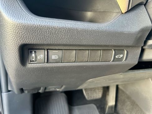 Certified 2025 Toyota RAV4 XLE Premium FWD image 14