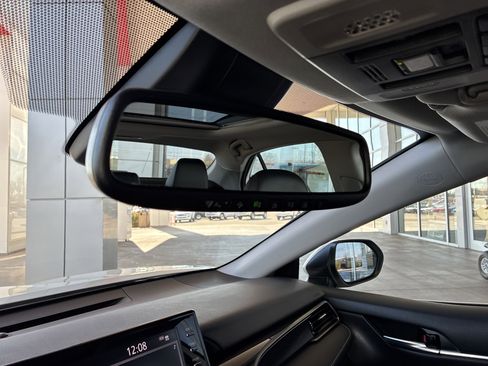 Certified 2023 Toyota Camry XSE w/ Cold Weather Package image 29