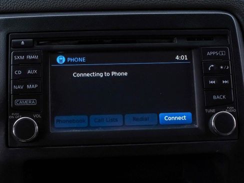 Used 2019 Nissan NV 2500 SV w/ Navigation Package image 23