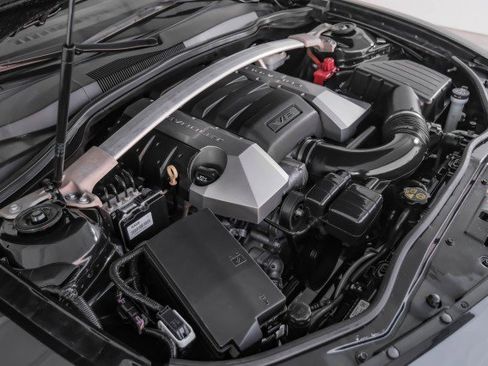 Used 2012 Chevrolet Camaro SS w/ 45th Anniversary Package image 41