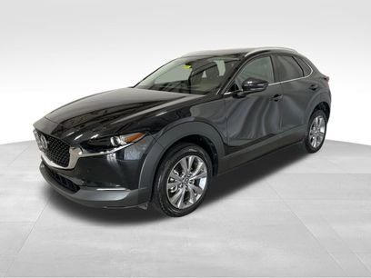 Certified 2024 MAZDA CX-30 AWD 2.5 S w/ Premium Package