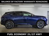 Used 2025 Nissan Murano Platinum w/ Cargo Package image 2