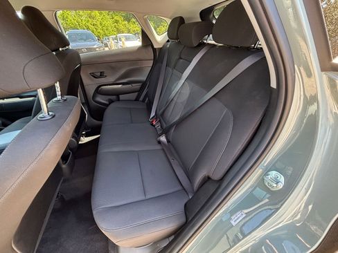 Used 2025 Hyundai Kona SEL FWD image 37