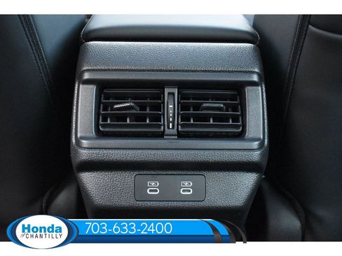 New 2026 Honda Accord Hybrid Touring image 33
