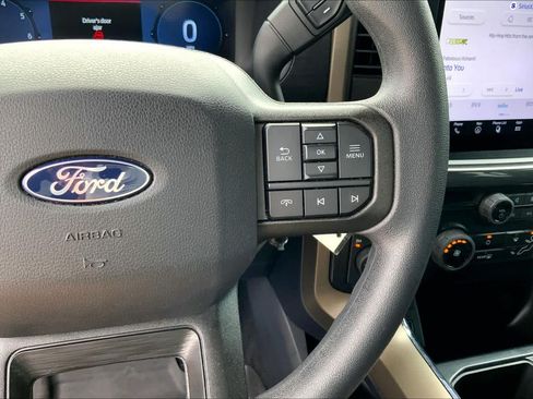 Used 2024 Ford F150 STX w/ Equipment Group 201A FX4 AWD/4WD image 23