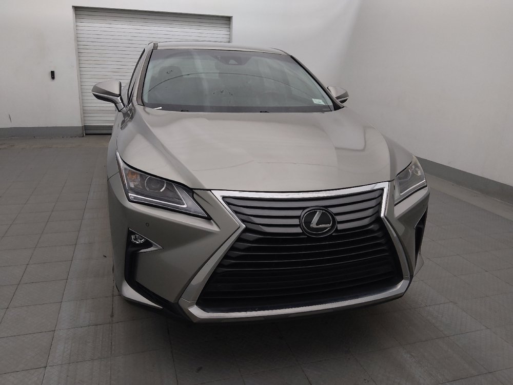 Used 2018 Lexus RX 350 FWD w/ Accessory Package image 14