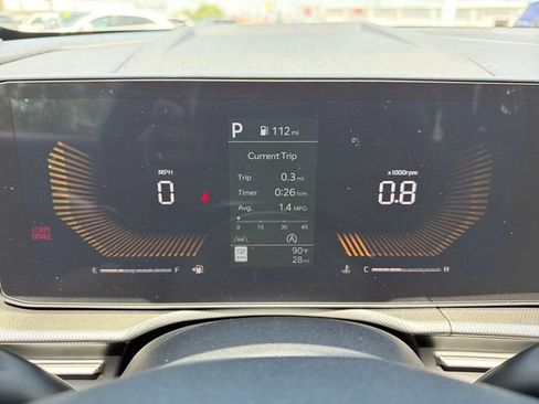 New 2026 Kia Sportage LX FWD image 11