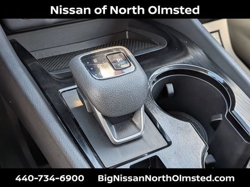 Certified 2023 Nissan Rogue SV AWD/4WD image 21