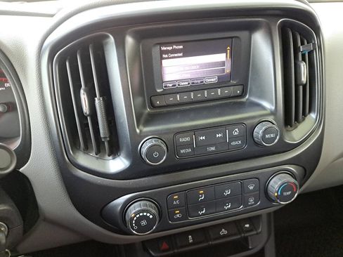 Used 2016 GMC Canyon 2WD Crew Cab w/ Convenience Package image 26