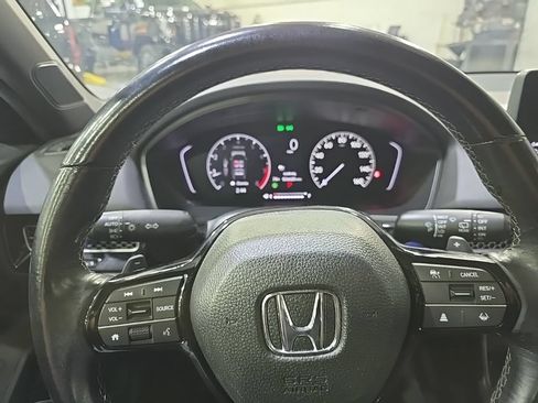 Used 2024 Honda Civic Sport image 15