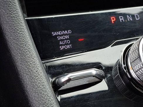 Used 2021 Jeep Grand Cherokee L Limited image 26