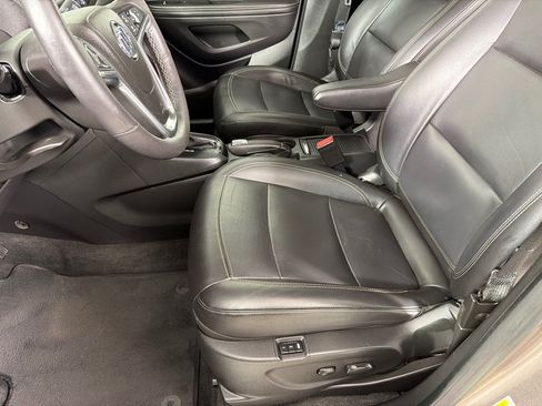Used 2014 Buick Encore Leather FWD image 12