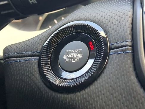 New 2026 Jeep Compass Latitude image 32