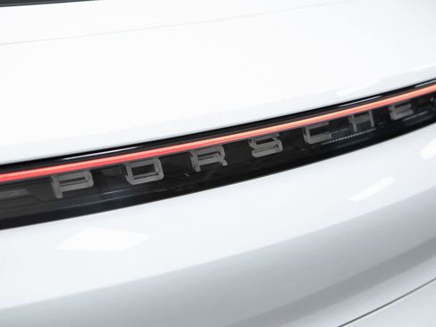 Certified 2024 Porsche Taycan image 36