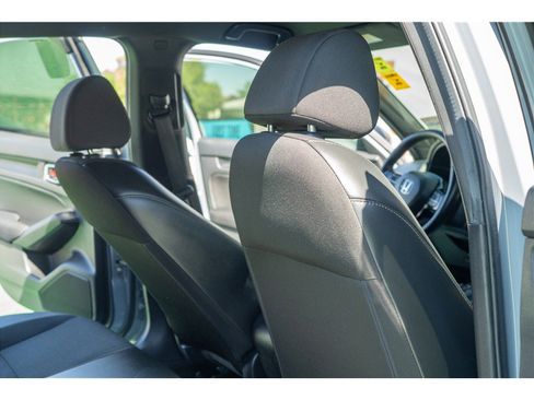 Used 2024 Honda Civic Sport image 32