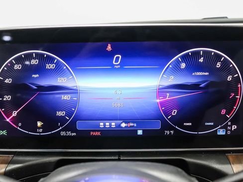 Certified 2026 Mercedes-Benz C 300 Sedan image 25