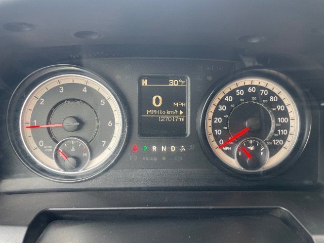 Used 2017 RAM 3500 Tradesman w/ Ambulance Prep Group AWD/4WD image 11