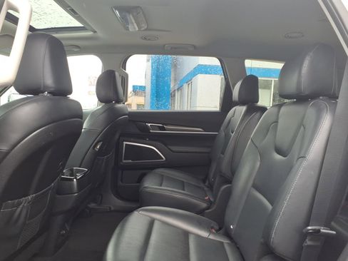 Used 2021 Kia Telluride S image 11