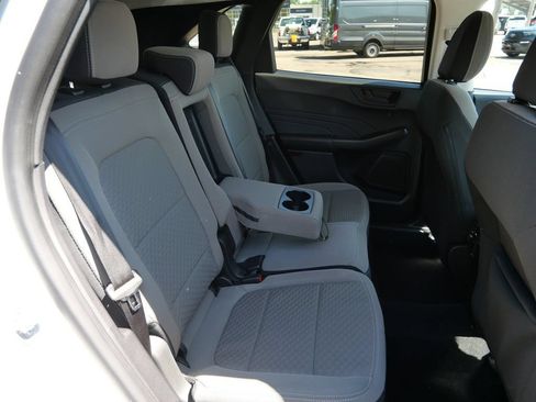 Certified 2022 Ford Escape SE w/ Convenience Package AWD/4WD image 14