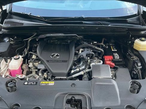 Used 2024 Lexus RX 350 Premium w/ Convenience Package AWD/4WD image 30