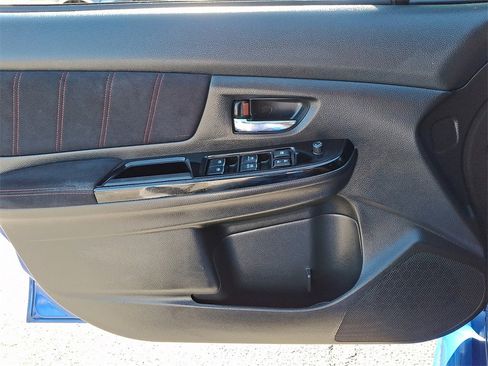 Used 2019 Subaru WRX STI image 14