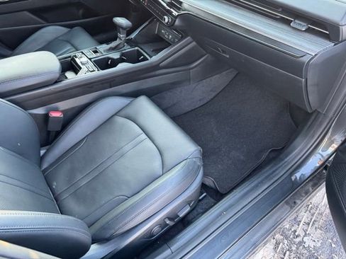 Used 2025 Kia K5 EX image 16