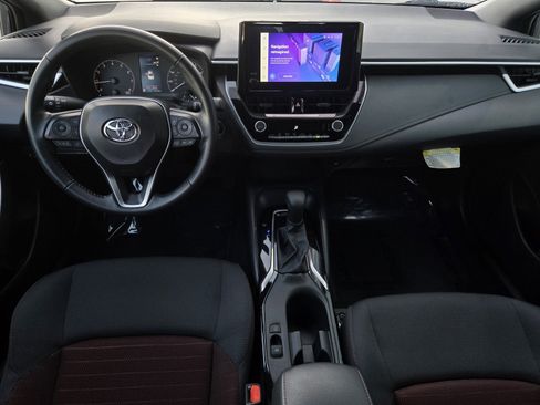 Certified 2025 Toyota Corolla SE image 13
